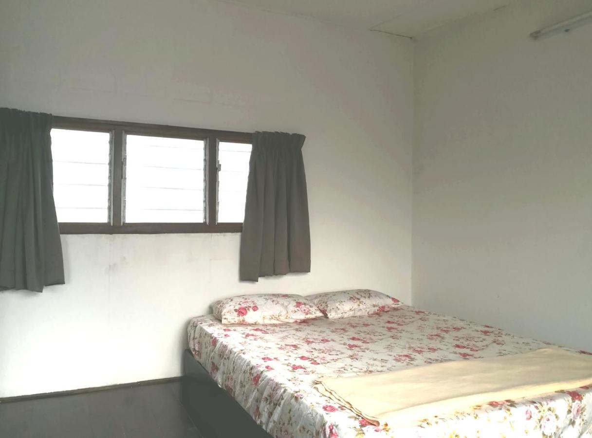Hua Tang Homestay Іпох Екстер'єр фото