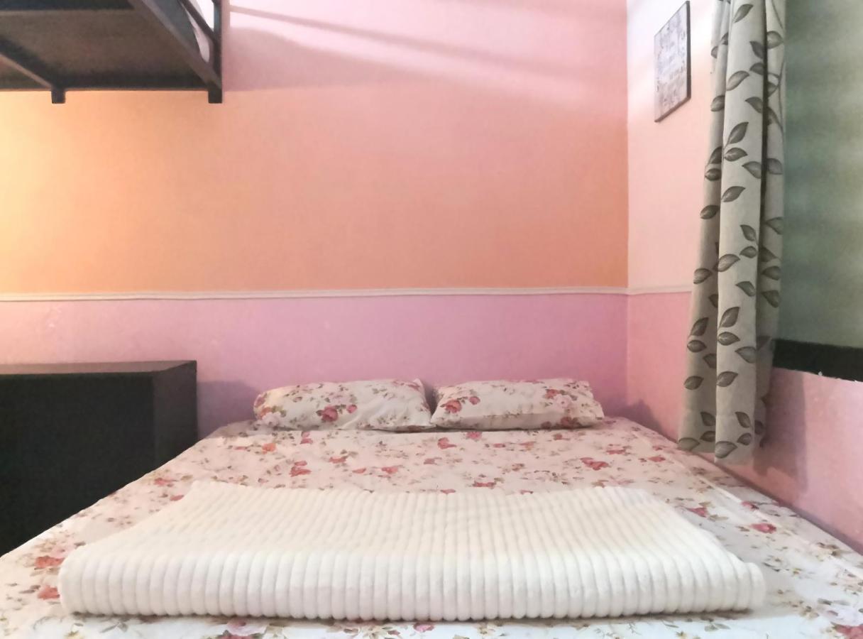 Hua Tang Homestay Іпох Екстер'єр фото
