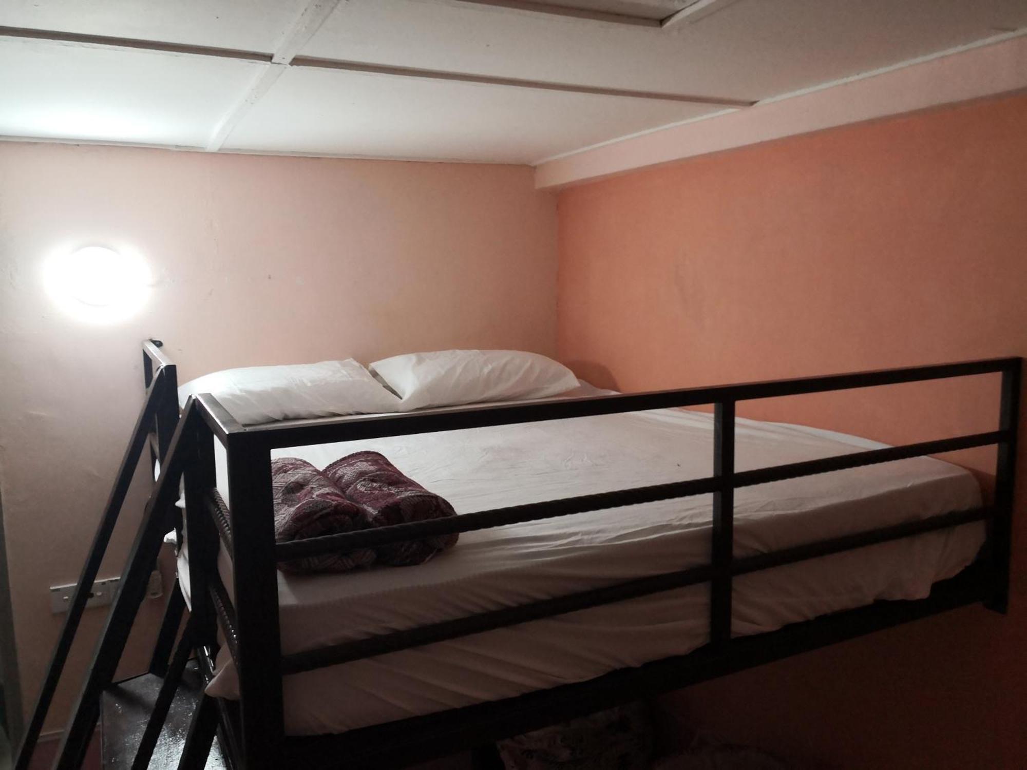 Hua Tang Homestay Іпох Екстер'єр фото